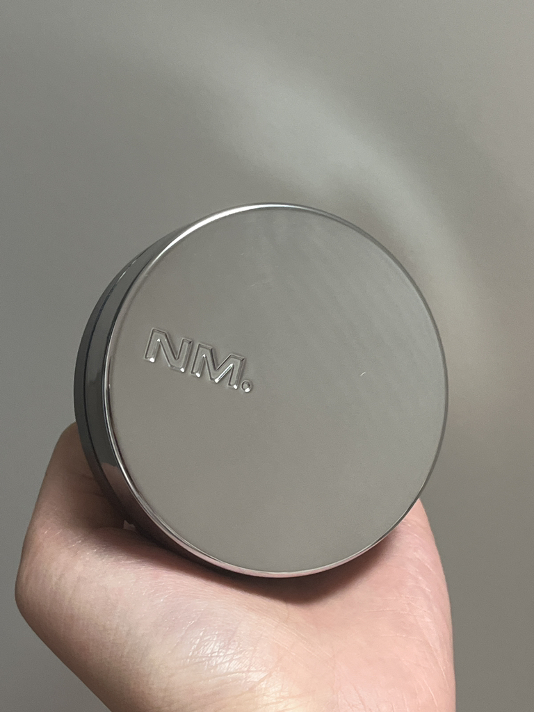 네이밍 (NAMING.) 레이어드 핏 쿠션 [SPF50+/PA+++] [21Y] review image