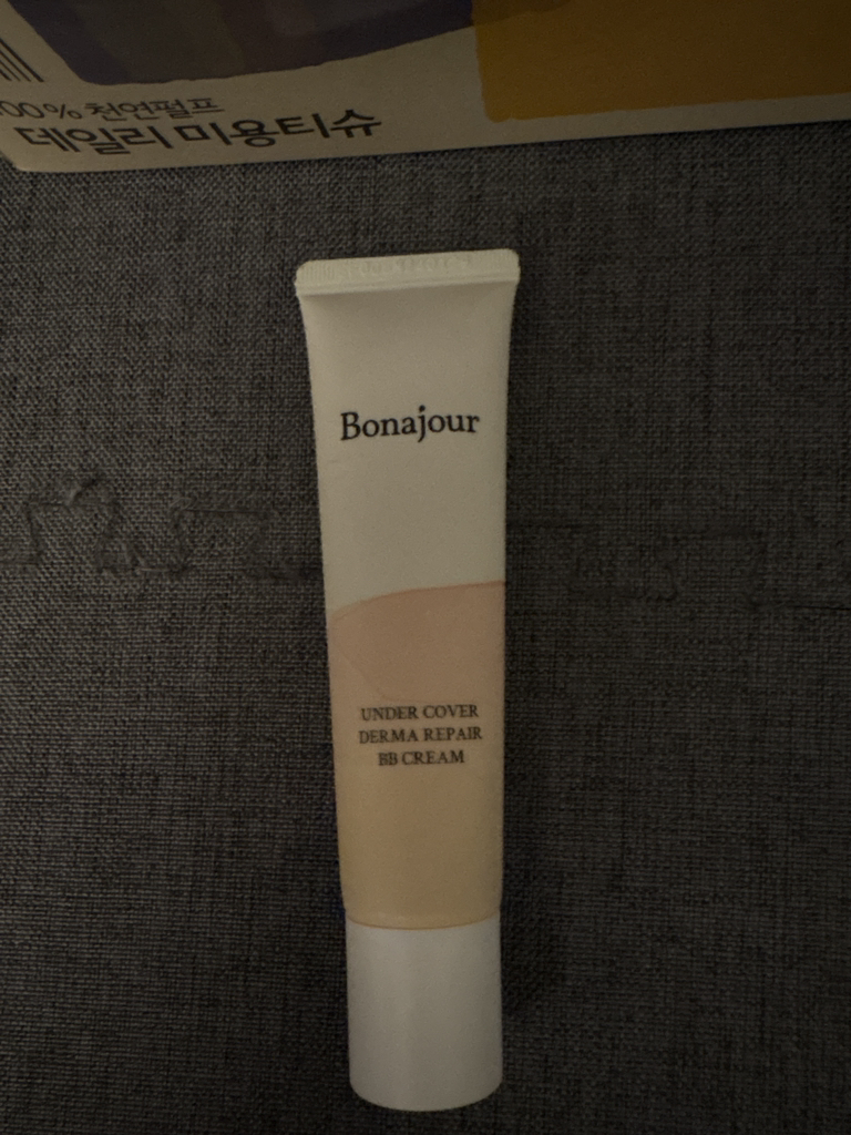 보나쥬르 (BONAJOUR) 언더커버 더마 시카비비 review image