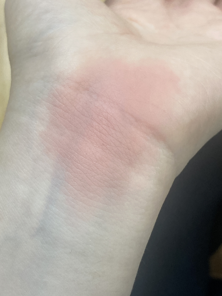 컬러그램 (colorgram) 누디 블러 틴트 [14 딸기멜로] review image