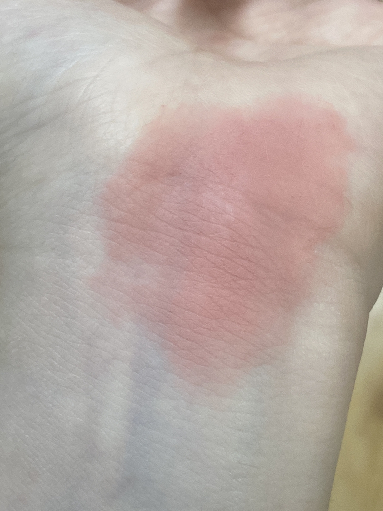 컬러그램 (colorgram) 누디 블러 틴트 [14 딸기멜로] review image