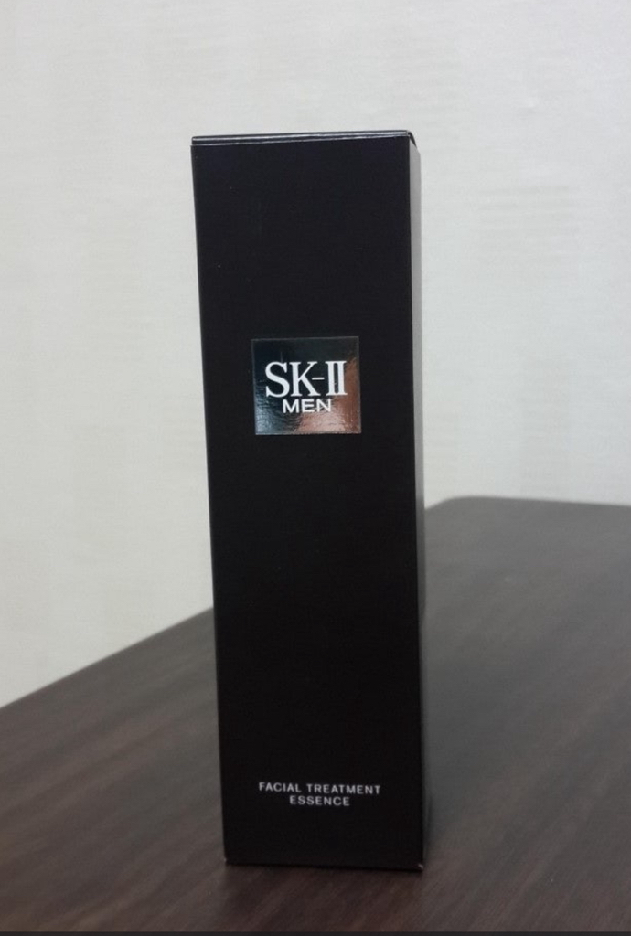 SK-Ⅱ (에스케이투) 맨 페이셜 트리트먼트 에센스 review image
