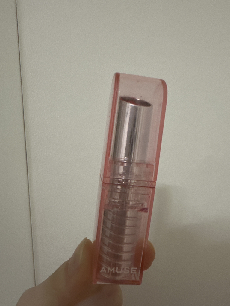 어뮤즈 (AMUSE) 듀 밤 [04 앵두] review image