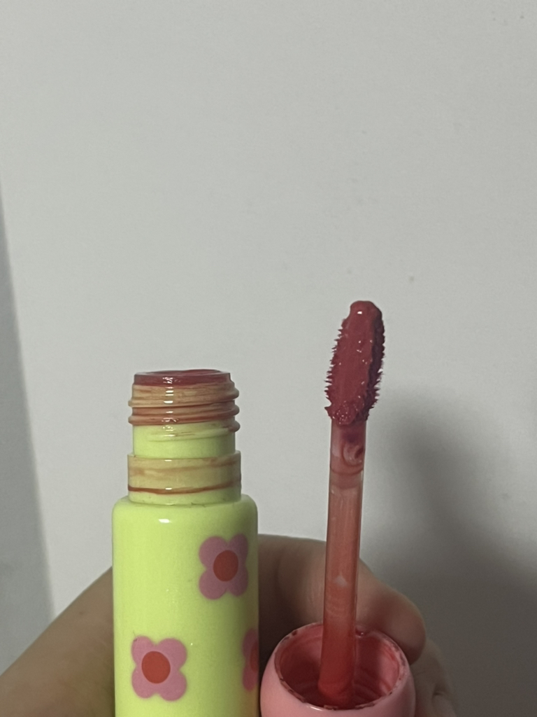 컬러그램 (colorgram) 탕후루 탱글 틴트 [02 햇꿀자몽] review image