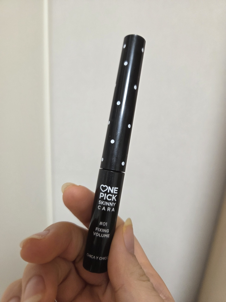 치카이치코 (CHICAYCHICO) 원픽 스키니카라 [01 픽싱볼륨] review image