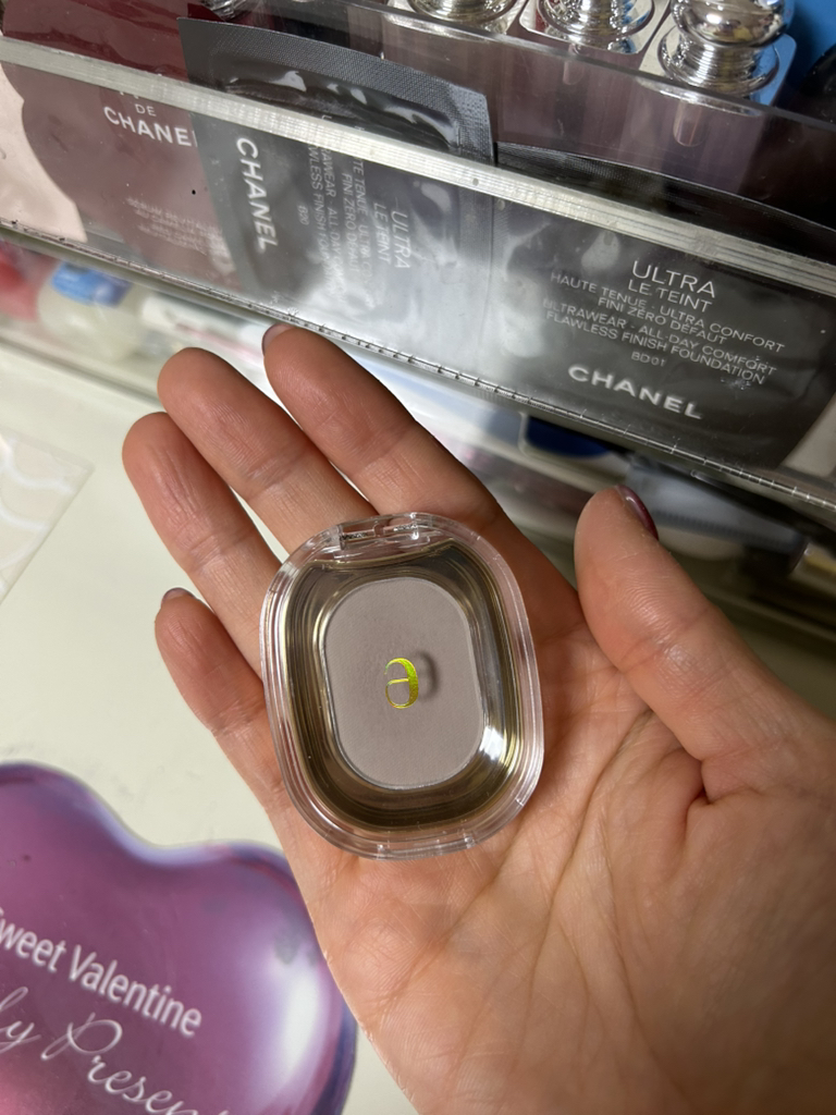 아멜리 (Ameli) 스텝베이직 [243 마카롱그레이] review image