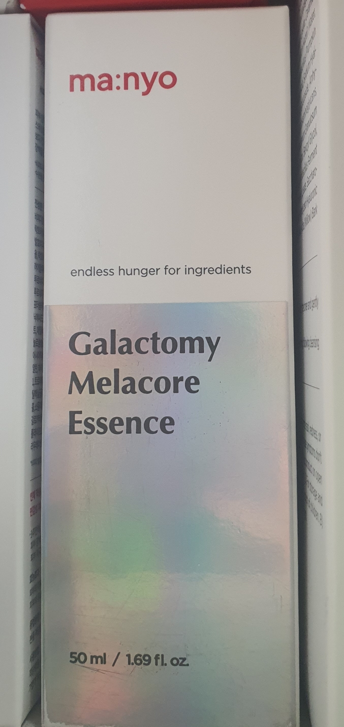 마녀공장 (manyo) 갈락토미 멜라코어 에센스 review image
