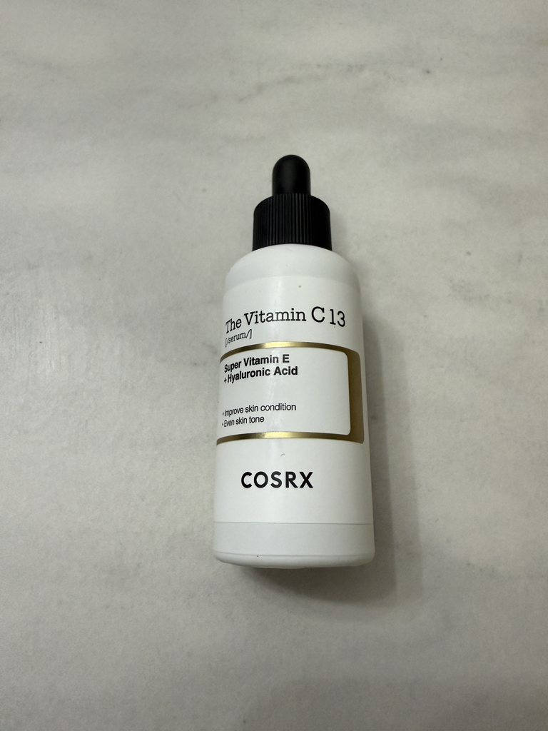 珂丝艾丝 更多维生素C13精华 review image