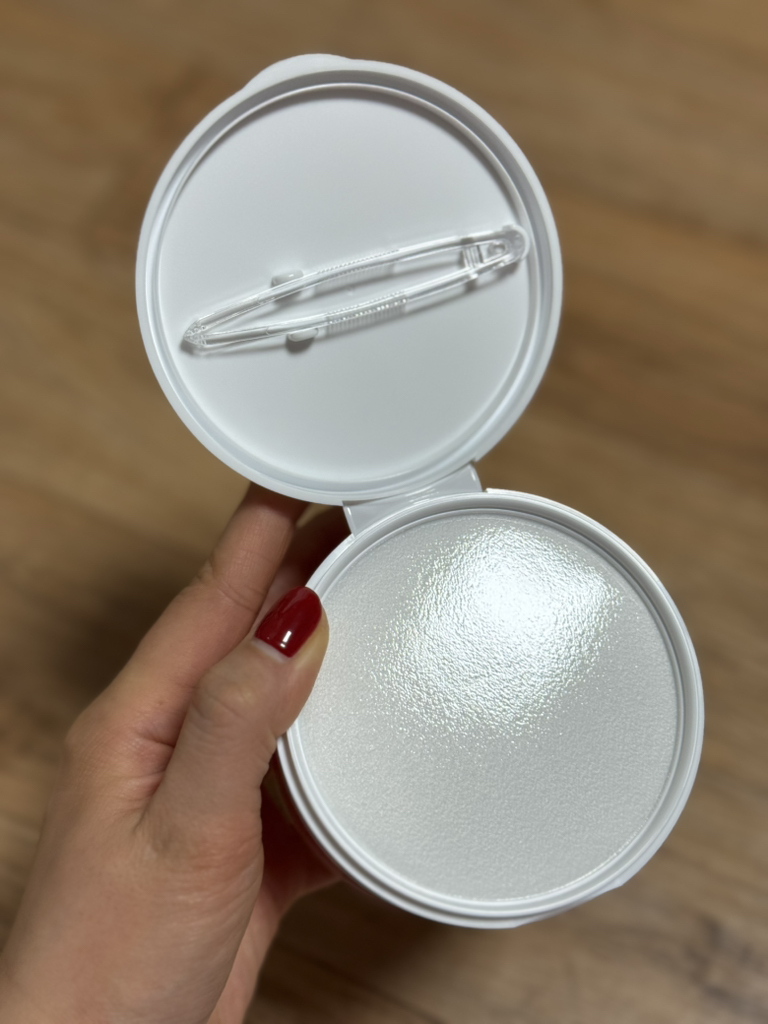 YBK (와이비케이) 핑크 글로우 빔 젤리 패드 review image