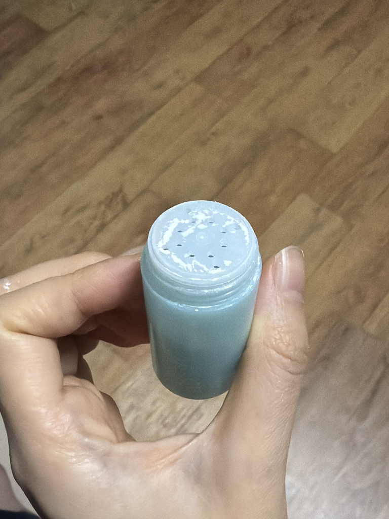 얼라이브랩 (ALIVELAB) 센텔라 드레싱 파우더 review image