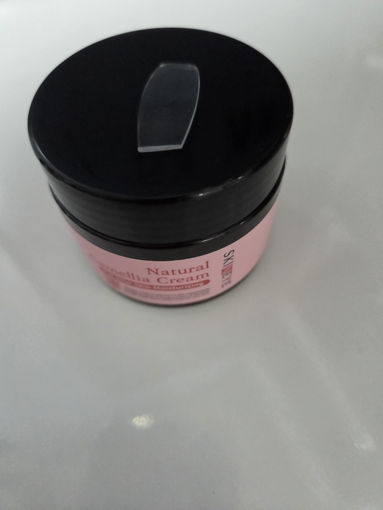 스킨아이 (SKINEYE) 내추럴 발효 동백 크림 review image