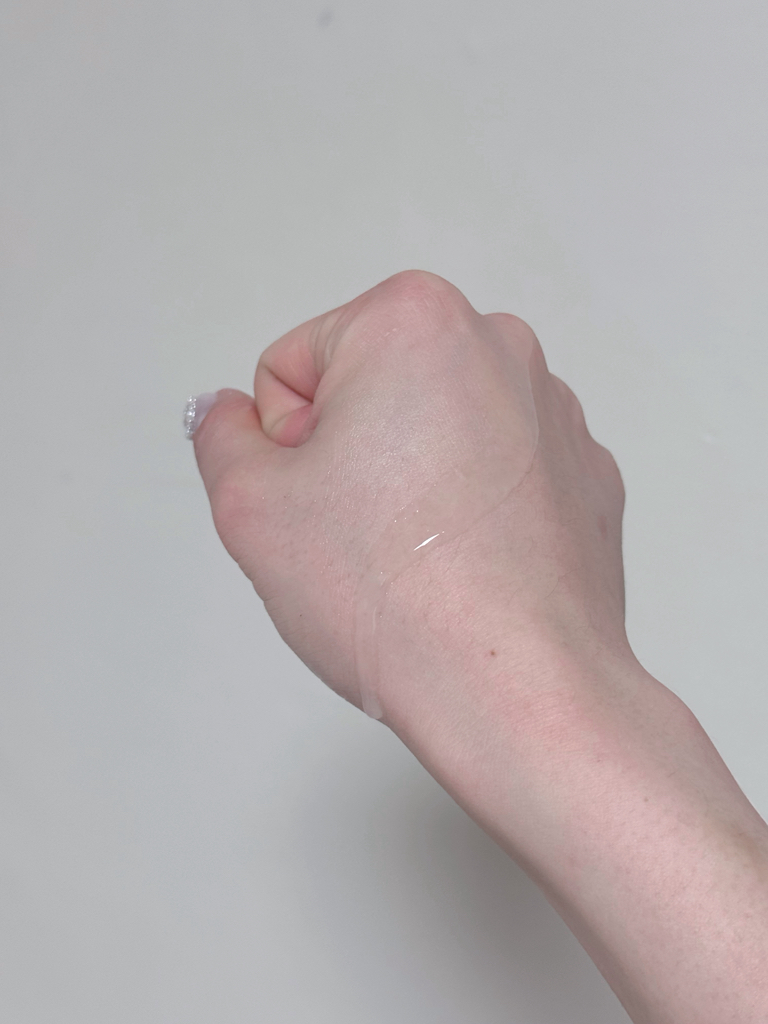 라보레브 (LABOREVE) 피치마이크로바이옴 84 이지에프 세럼 review image