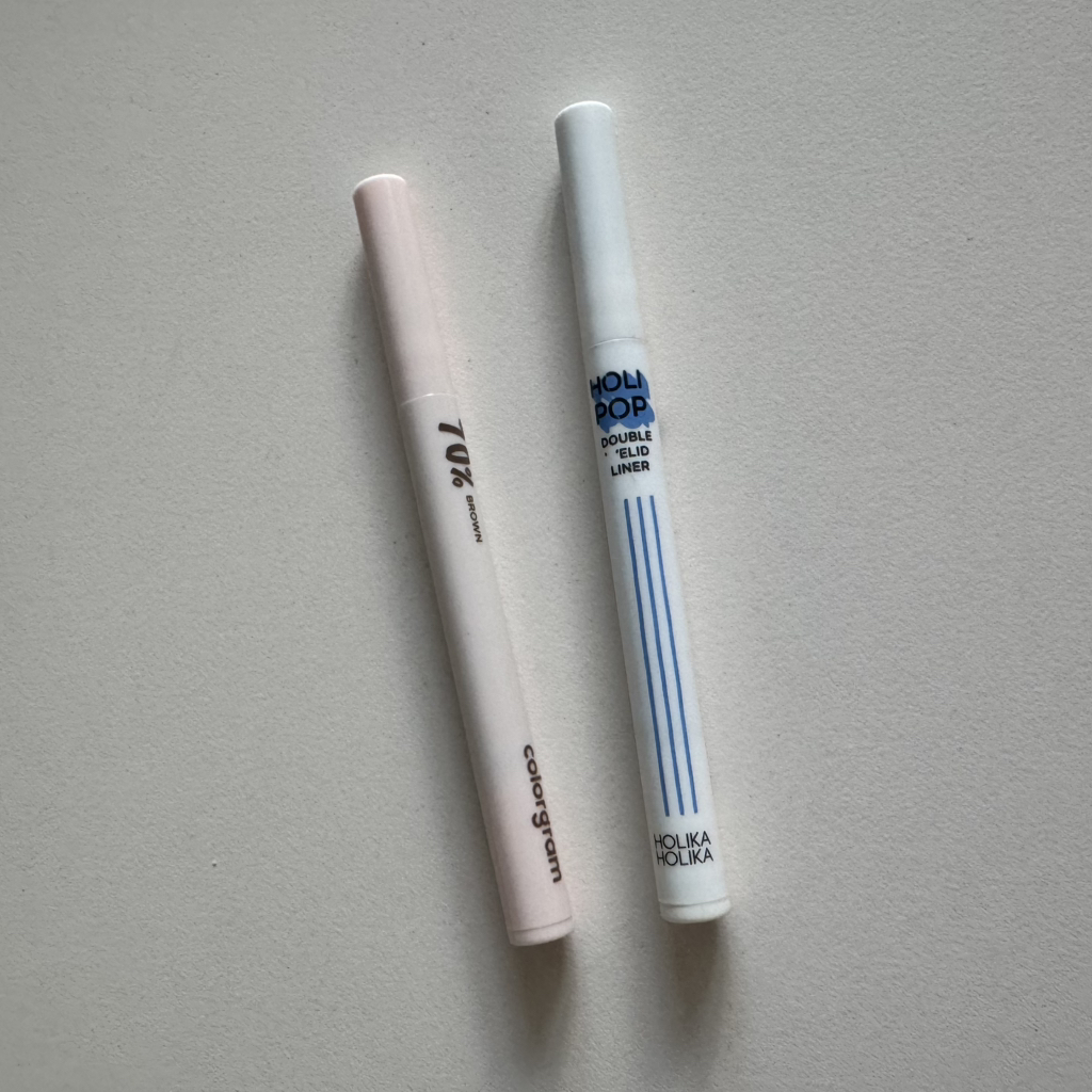 컬러그램 (colorgram) 음영 창조 라이너 [03 70%음영] review image