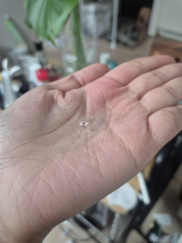 코스노리 (COSNORI) 판테놀 베리어 앰플 review image