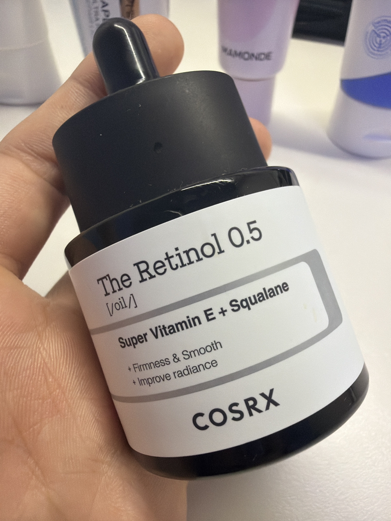 product review image