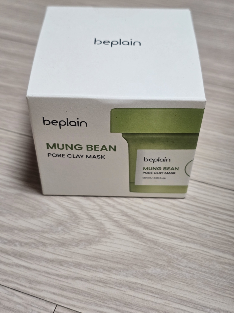 beplain Envase de arcilla para poros review image