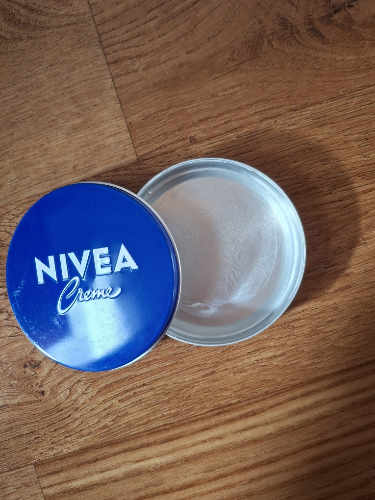 니베아 (NIVEA) 크림 (독일제조) review image