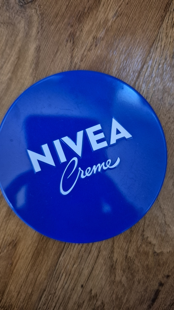 니베아 (NIVEA) 크림 (독일제조) review image