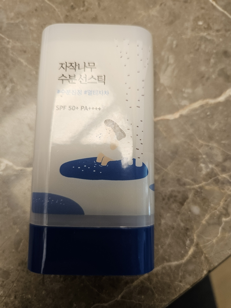 ROUNDLAB Kem chống nắng dạng thỏi cho da nhạy cảm [SPF50+/PA++++] review image