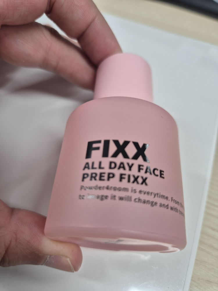 쏘내추럴 (SO'NATURAL) 올 데이 페이스 프렙 픽서 review image