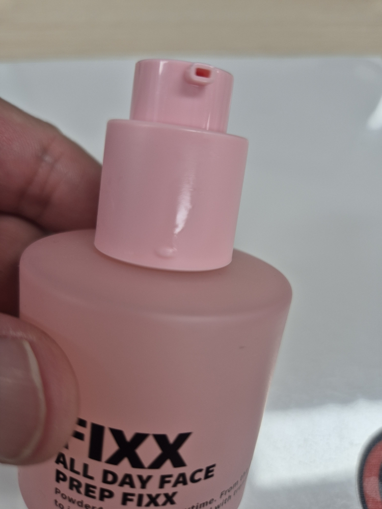 쏘내추럴 (SO'NATURAL) 올 데이 페이스 프렙 픽서 review image