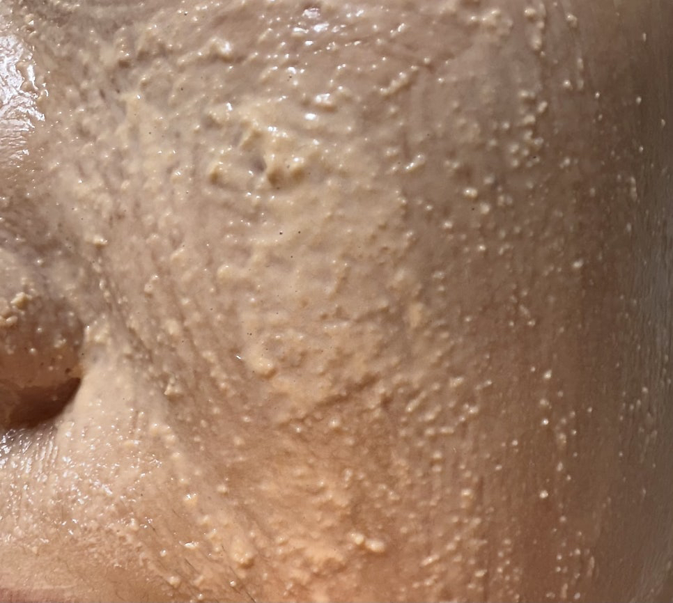 스킨시그널 (SKINSIGNAL) 클레이 효소 클렌저 [핑크] review image