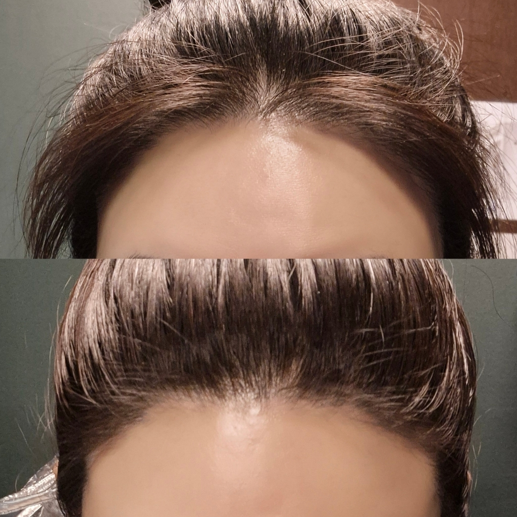 달리프 (Daleaf) 글램 스타일링 픽서 review image