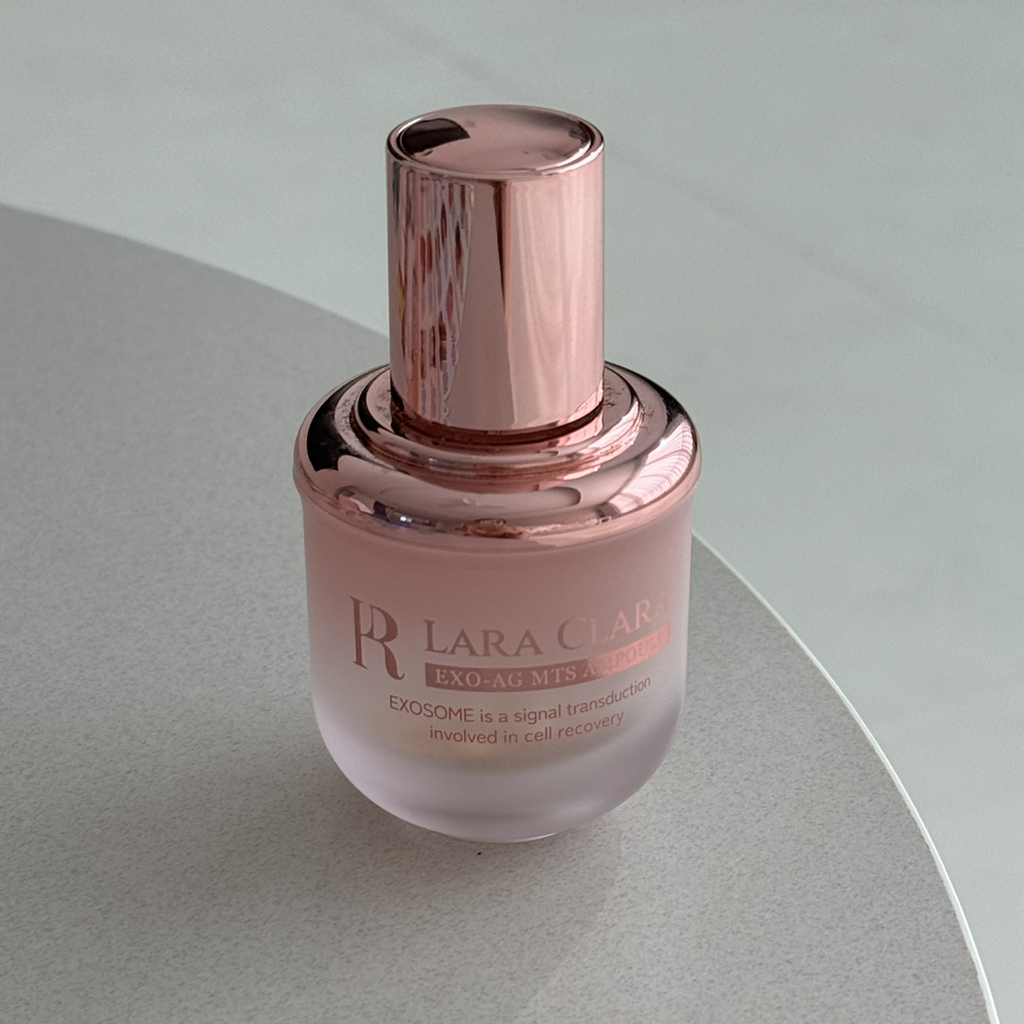 라라클라라 (laraclara) 엑소 에이지 엠티에스 앰플 review image