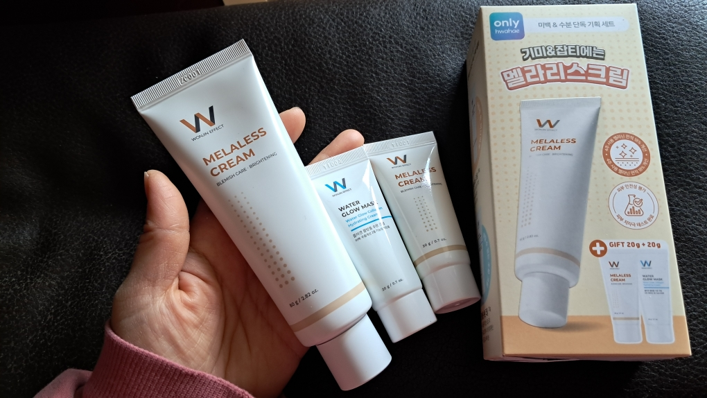 product review image