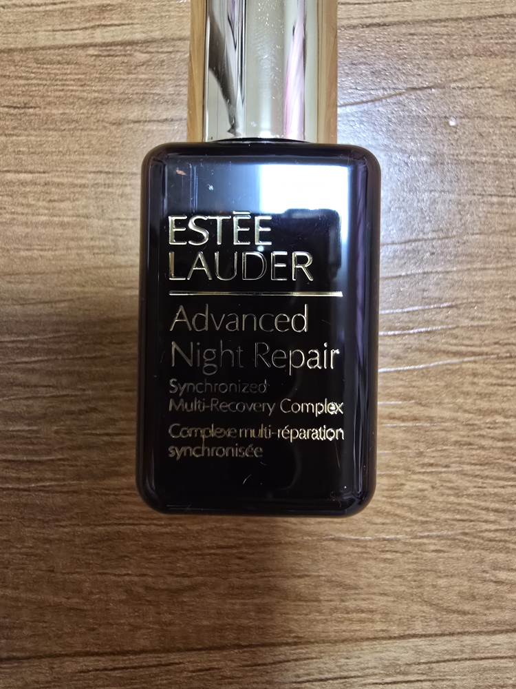 雅诗兰黛 高级夜间修复 review image