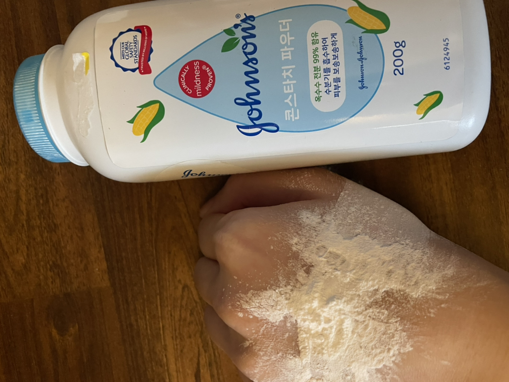 product review image