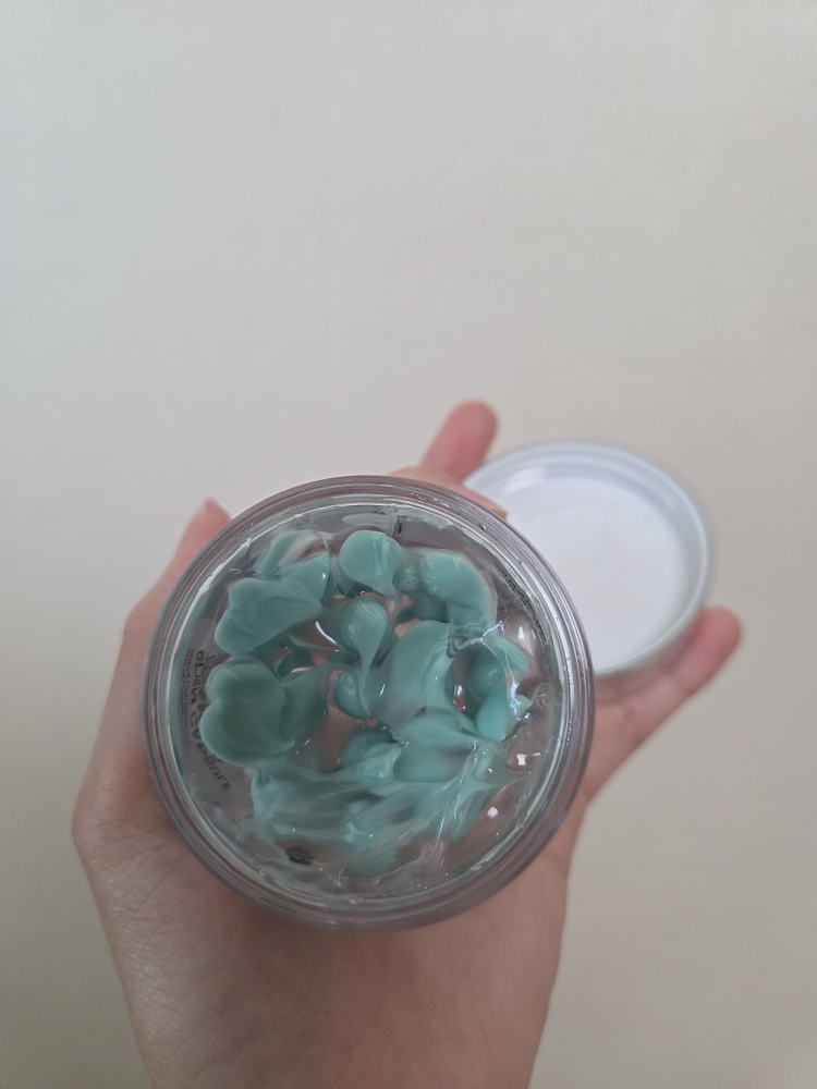 브이티코스메틱 (VTCOSMETICS) 피디알엔 캡슐 크림 100 review image