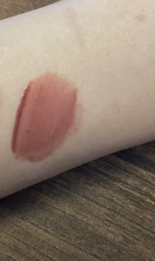 롬앤 (ROMAND) 쥬시 래스팅 틴트 [19 아몬드로즈] review image