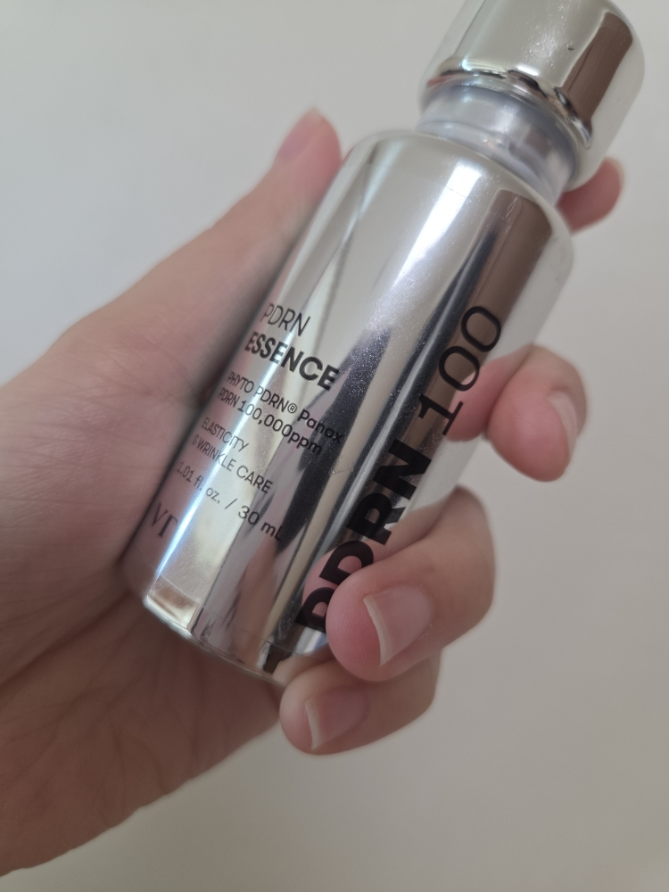 브이티코스메틱 (VTCOSMETICS) 피디알엔 에센스 100 review image