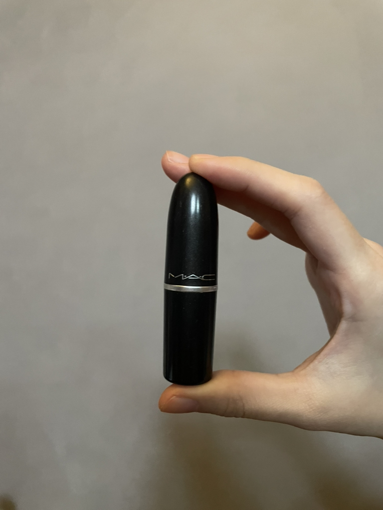 맥 (MAC) 러스터글래스 립스틱 [씨쉬어] review image