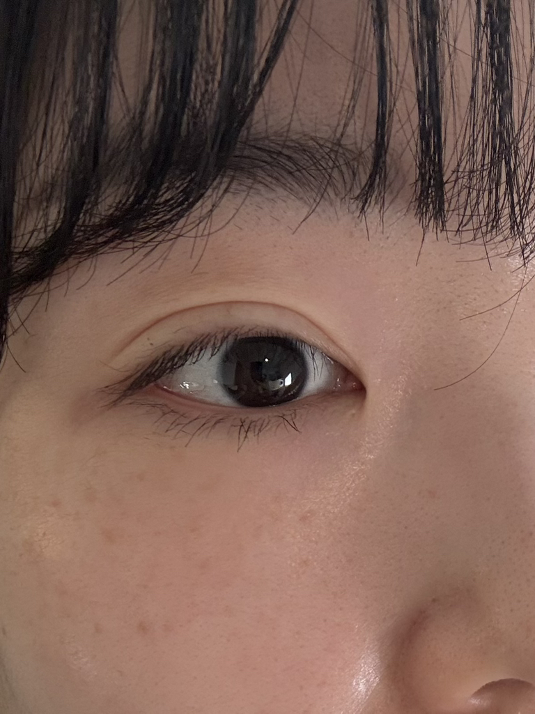 앤디얼 (and:ar) 무드 메이크 마스카라 볼륨 앤 컬 [01 애쉬블랙] review image