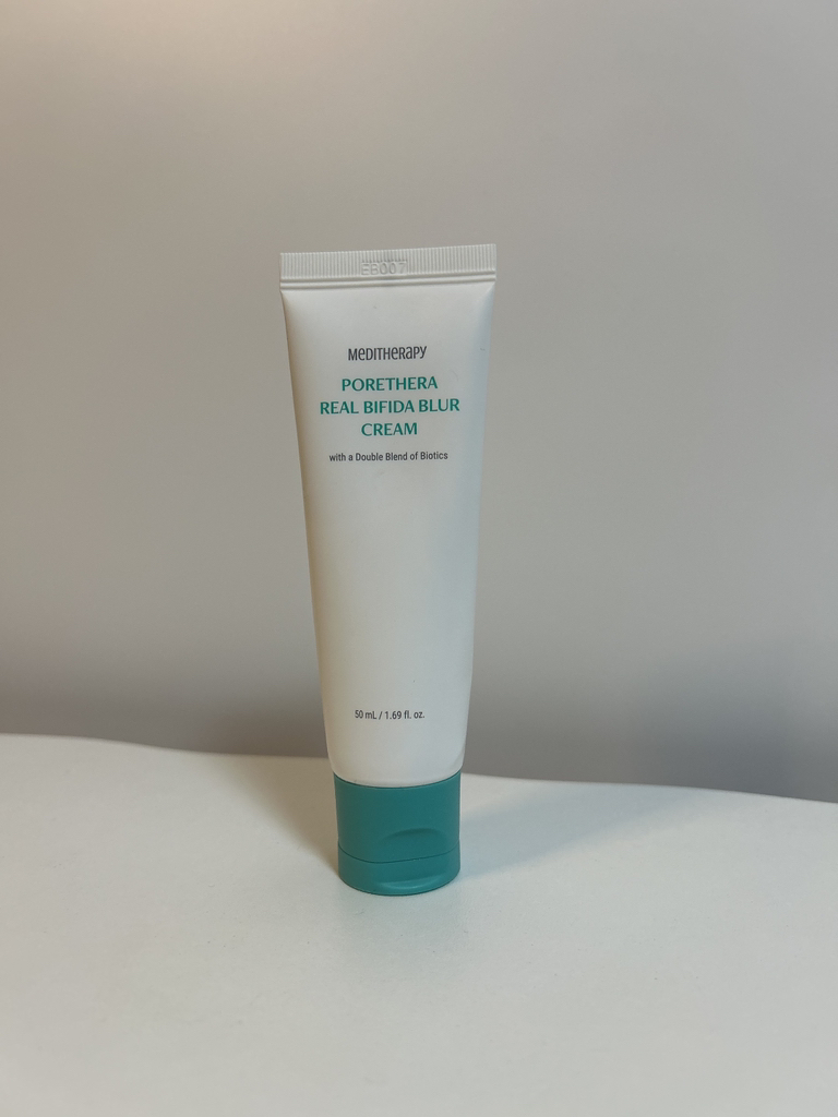 MEDITHERAPY Fosera Real Bifida Crema Difuminadora review image