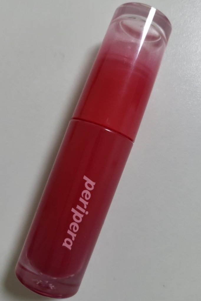 페리페라 (peripera) 잉크 무드 글로이 틴트 [005 어쩔체리] review image