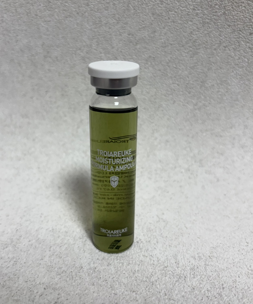 TROIAREUKE】ACSEN TOCトナー | BEAUTE SHOP TROIAREUKE アンプルトナー