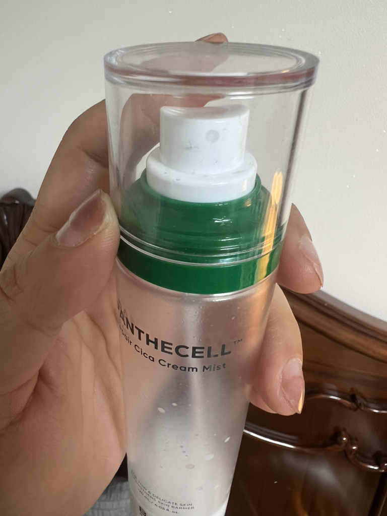 바이오힐 보 (BIO HEALB OH) 판테셀 리페어시카 크림미스트 review image