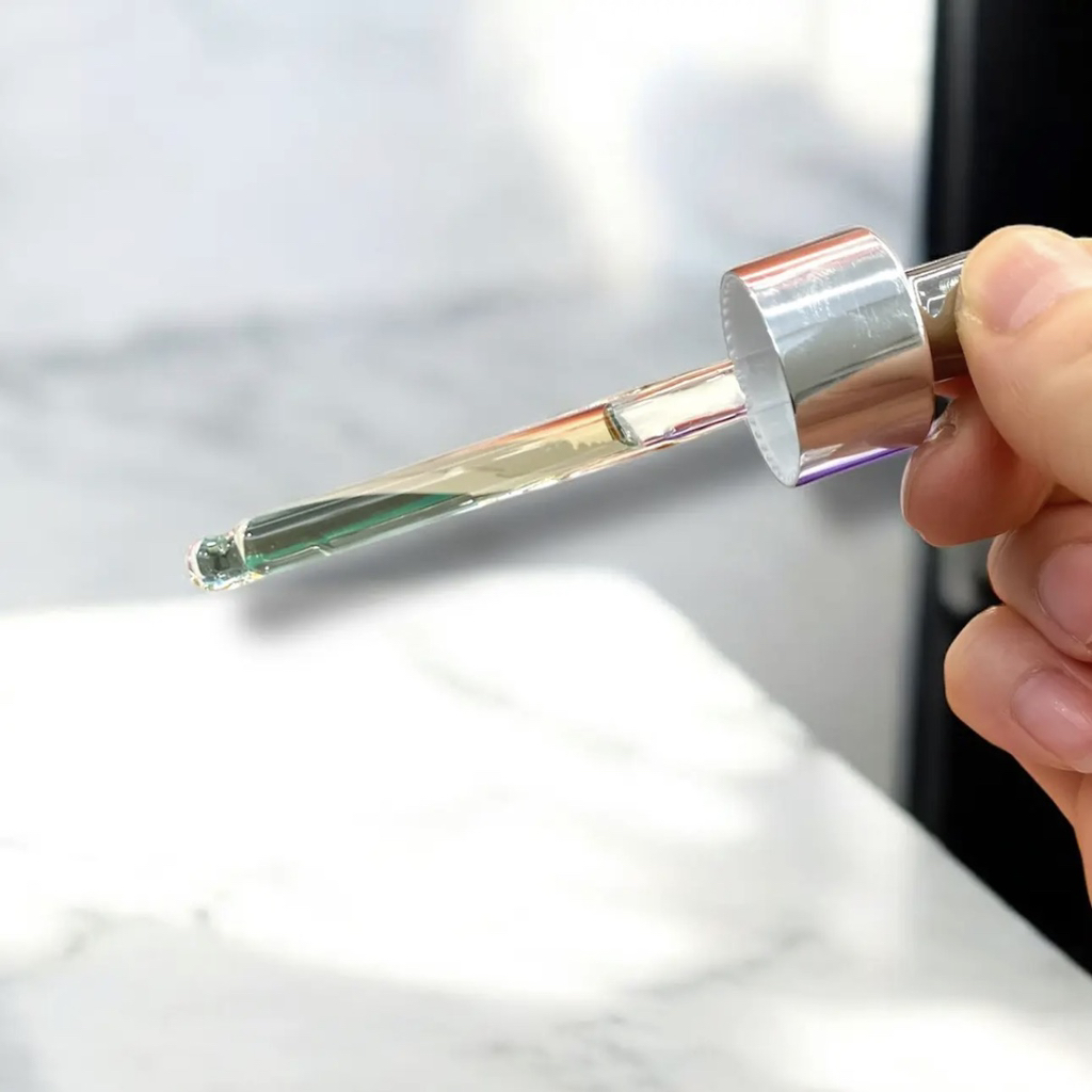 IOPE PDRN Caffeine Shot review image