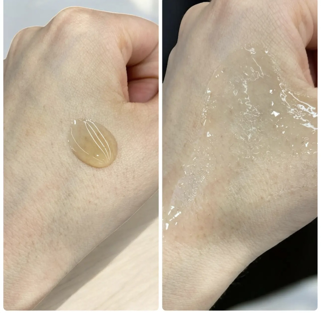 IOPE PDRN Caffeine Shot review image