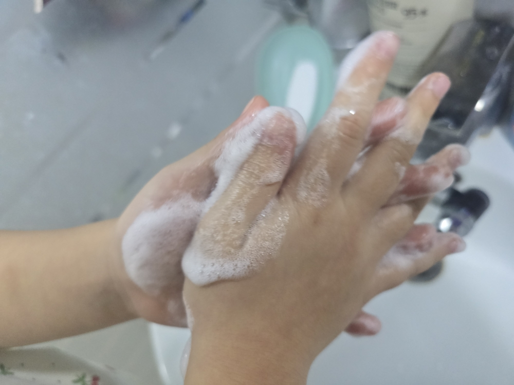 product review image