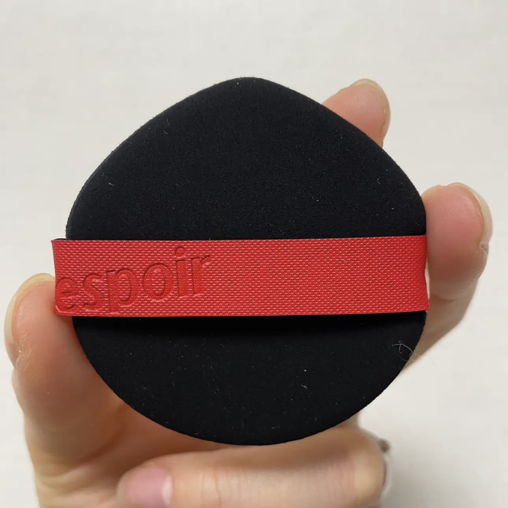 艾丝珀 无天鹅绒覆盖的靠垫 [SPF42/PA++] [22 片花瓣］ review image