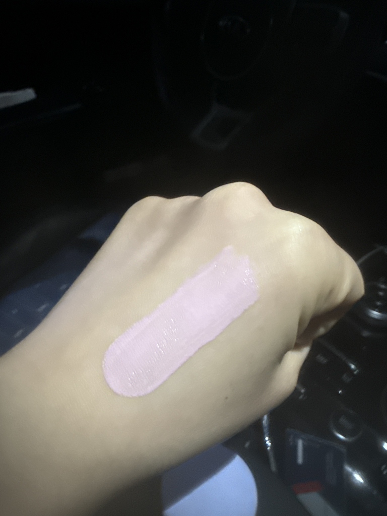 누즈 (nuse) 무스 케어 치크 [01 타로무스] review image