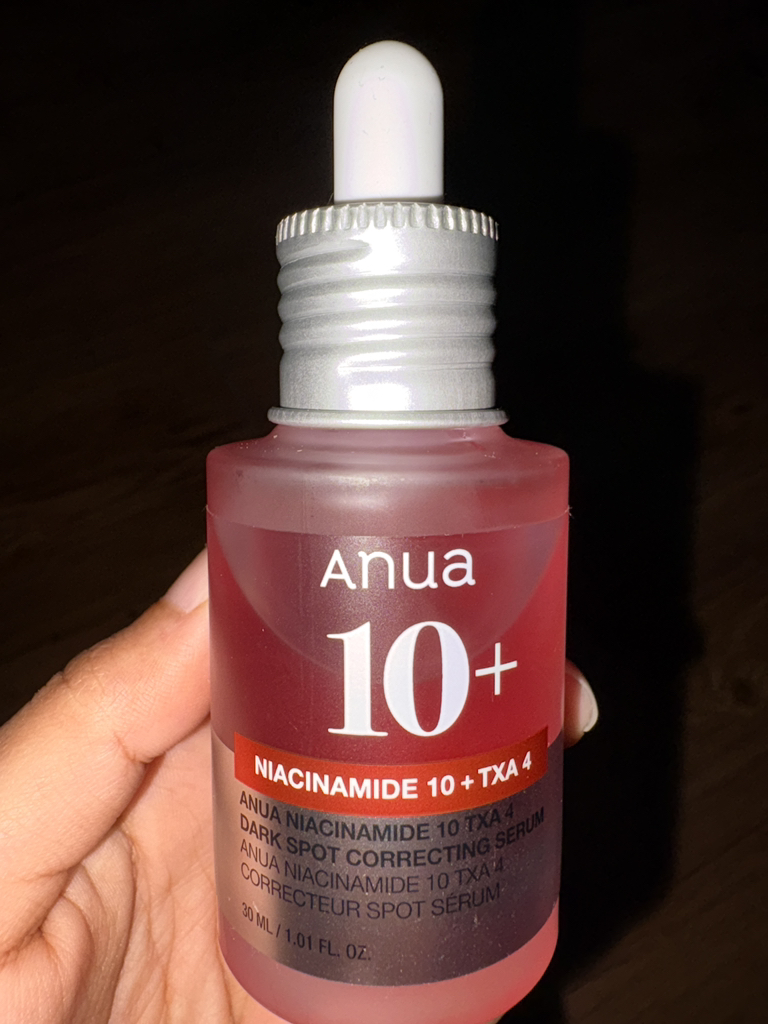 product review image