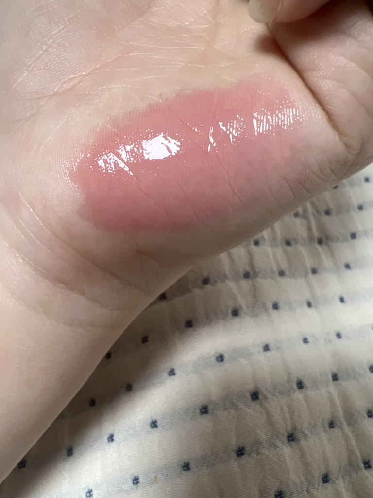 헤라 (HERA) 센슈얼 누드 글로스 [102호 플러티] review image