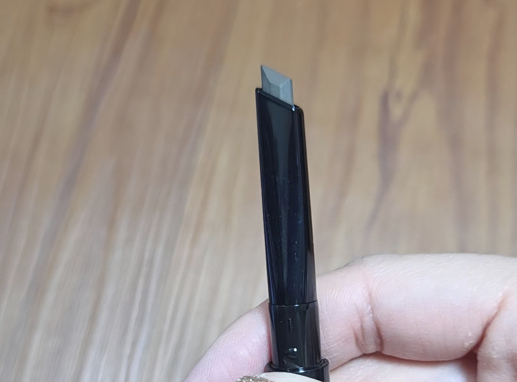 클리오 (CLIO) 킬브로우 오토 하드 브로우 펜슬 [5호 그레이브라운] review image