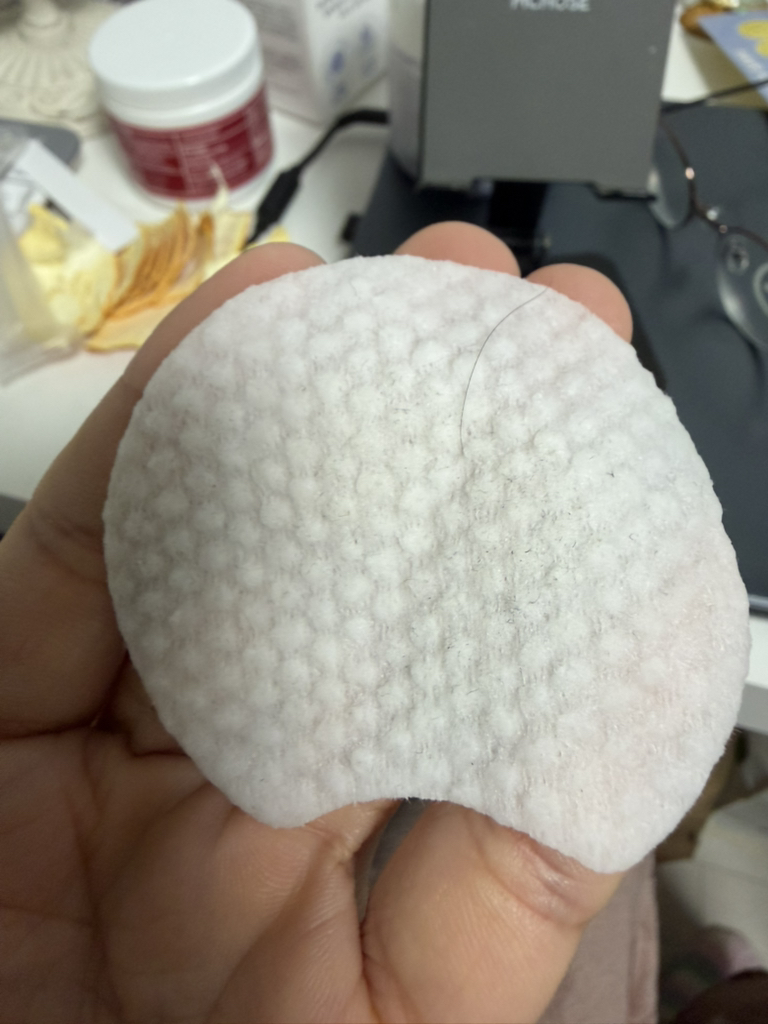 施颜适 MaxPlusPad review image