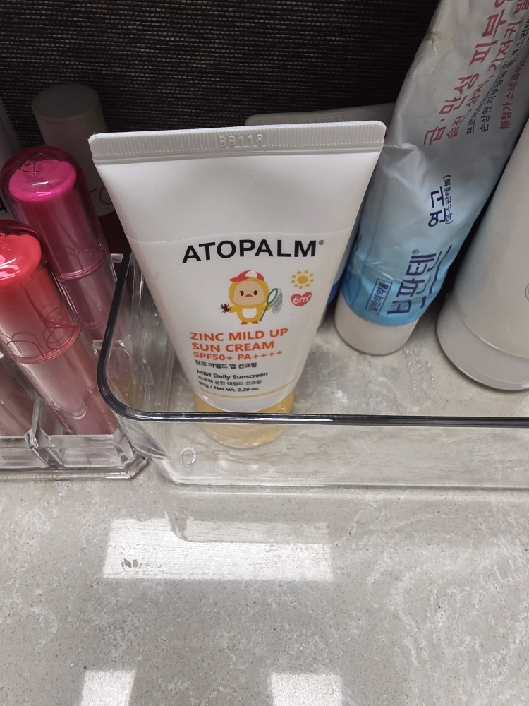 product review image