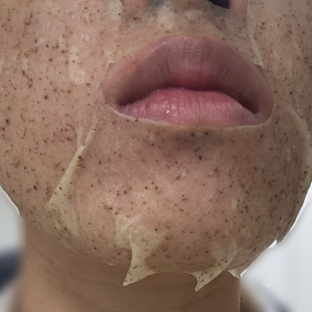 넘버즈인 (numbuzin) 4번 SOS 응급진정 얼음장팩 review image